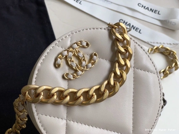 HyperPeter 19 CHANELUTCH CHAIN CHANEL WITH 0807